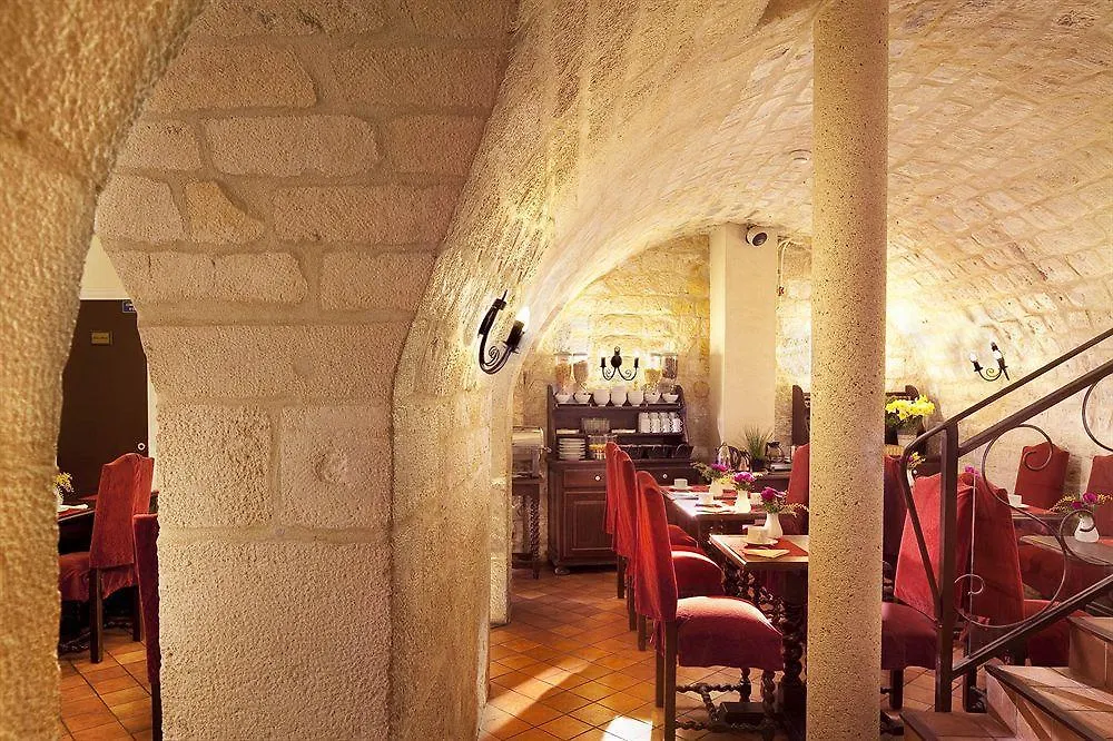 פריז Castex Hotel