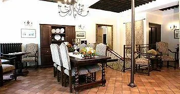 פריז Castex Hotel