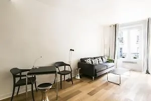 פריז Castex Hotel