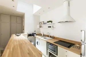 פריז Castex Hotel