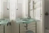 פריז Castex Hotel 3*,