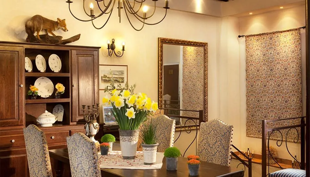 פריז Castex Hotel 3*,  צרפת