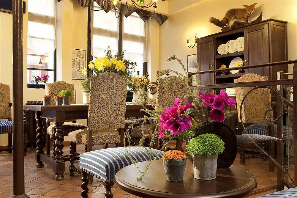 ***  פריז Castex Hotel צרפת