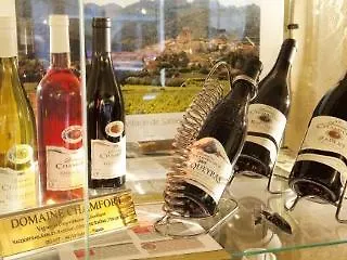 פריז Castex Hotel