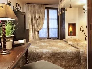 פריז Castex Hotel 3*,  צרפת