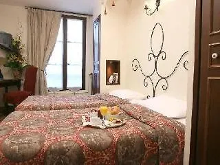 פריז Castex Hotel