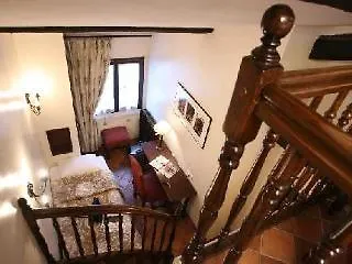 פריז Castex Hotel צרפת