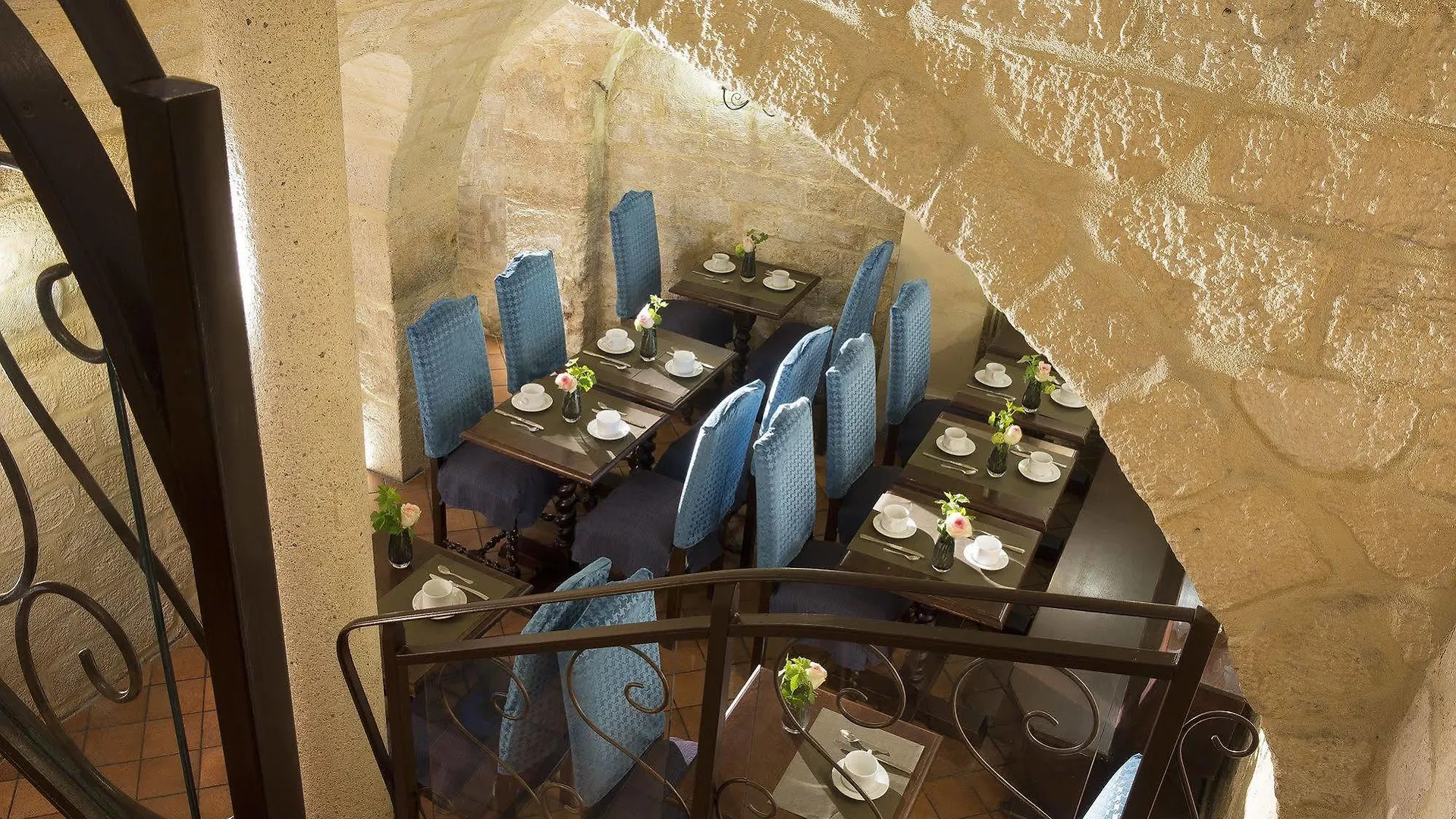 פריז Castex Hotel צרפת
