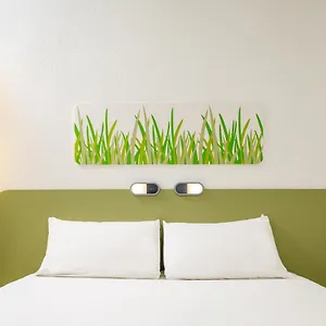 Ibis Budget La 19eme Hotell