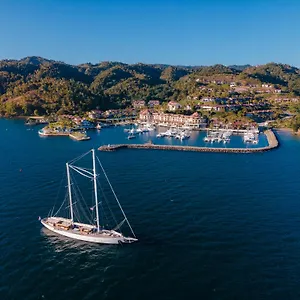 Hotel The Bannister Hotel&yacht Club By Mint Samaná
