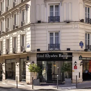 Elysees Bassano פריז