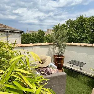 Hotel De L'horloge Avignon