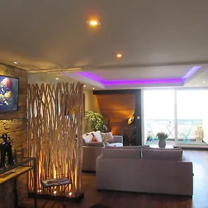 Apartment Close Concarneau