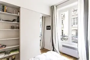 Castex Hotel Paris