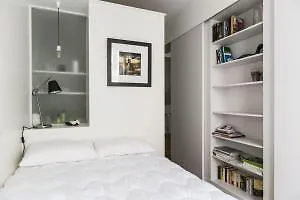 Castex Hotel Paříž