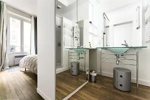 Castex Hotel Paříž