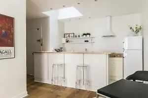 Castex Hotel Paris
