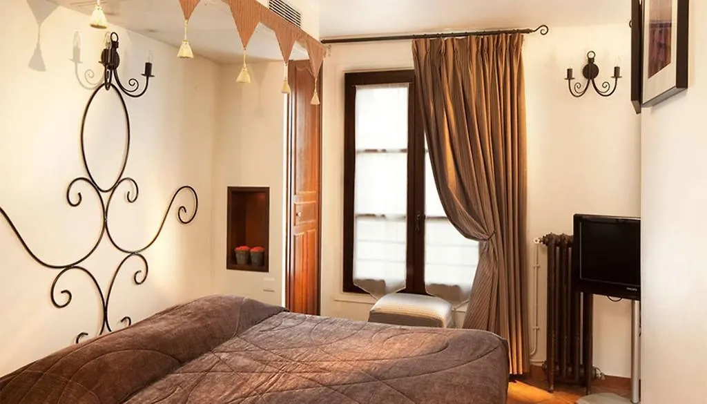 Castex Hotel Paříž