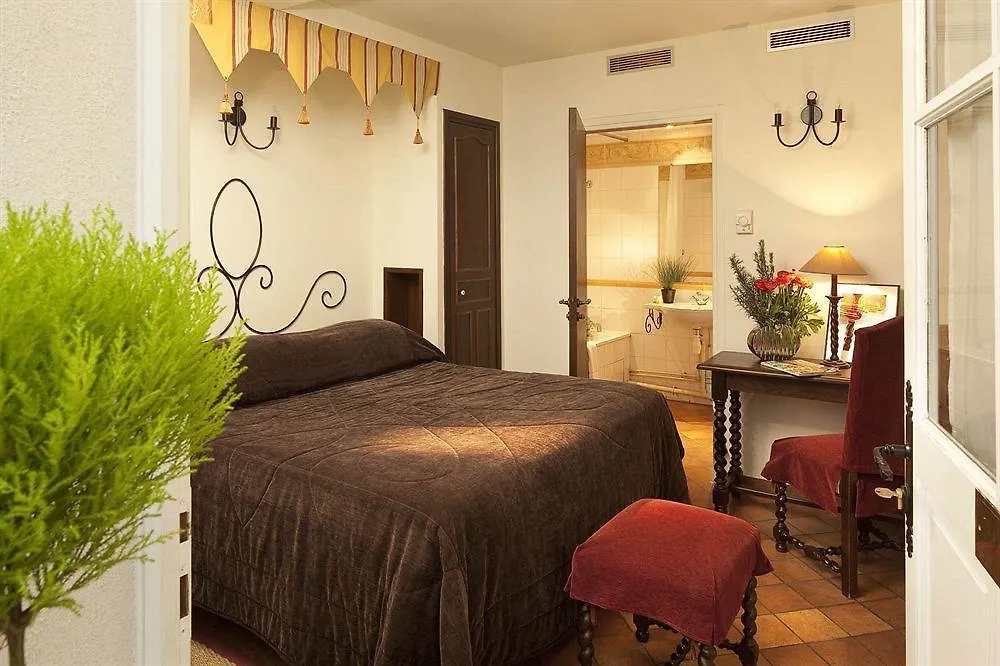 Castex Hotel Paříž 3*,