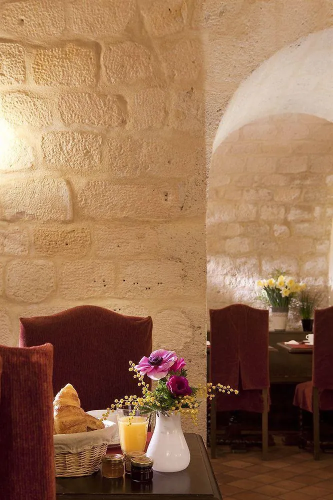 Castex Hotel Paris