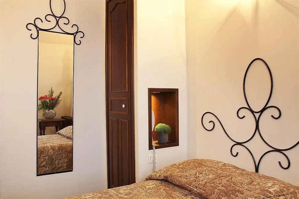 Castex Hotel Paříž