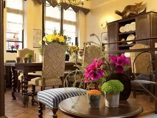 Castex Hotel Paříž