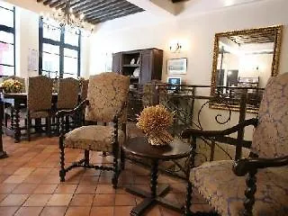 Castex Hotel Paříž